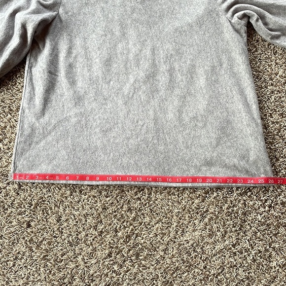 Women’s Croft & Barrow Sweater, Size XXL - Picture 4 of 7